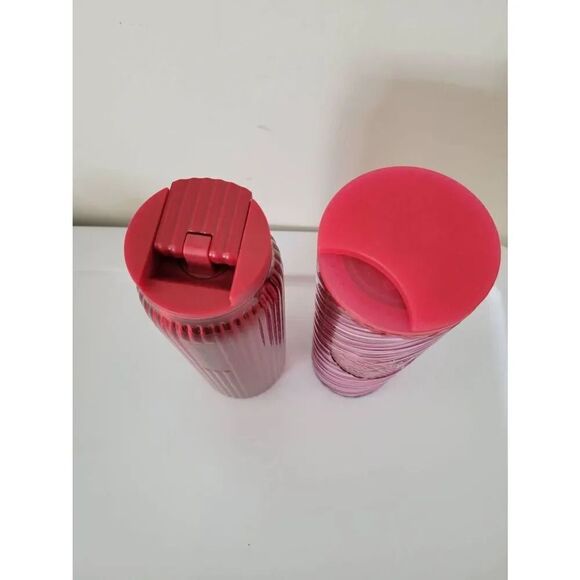 Starbucks 2023 Xmas Holiday Tumblers NEW - Picture 3 of 9